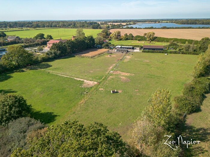 3 Bedroom Barn For Sale In Weeley Heath, CO16