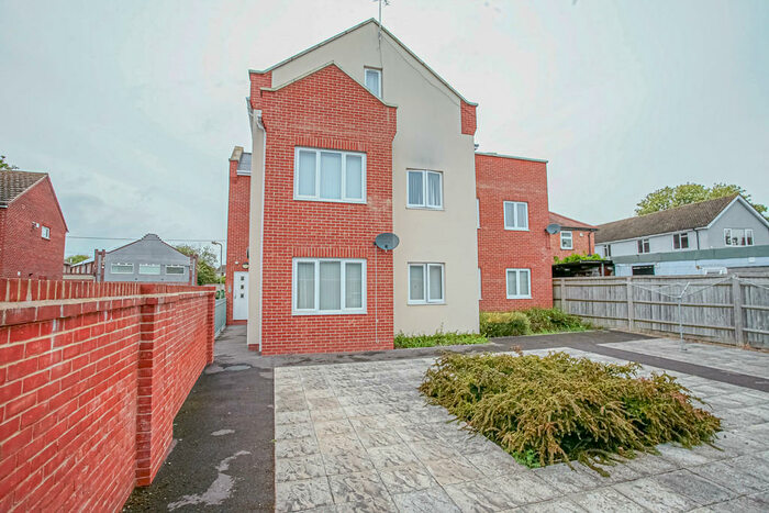 1 Bedroom Apartment To Rent In Merion Court, Didcot, OX11