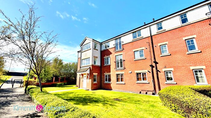 2 Bedroom Apartment For Sale In Harwood Drive, Houghton Le Spring, Tyne And Wear, DH4