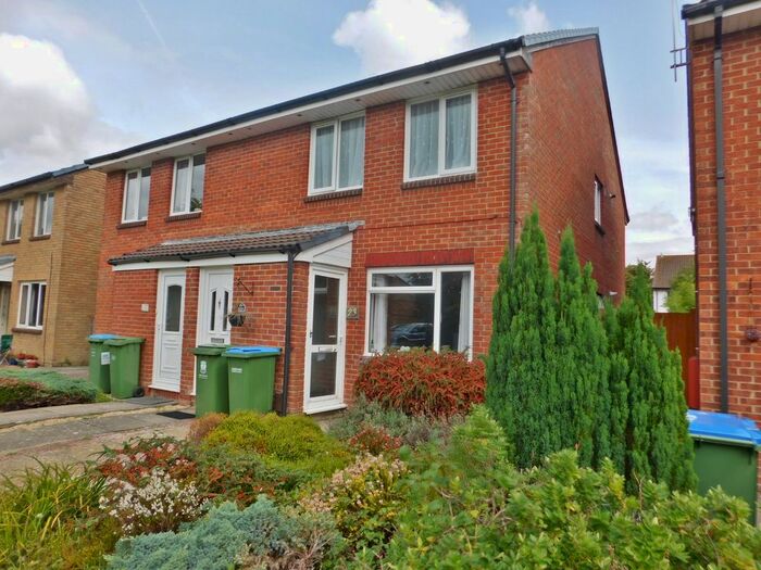 1 Bedroom Flat To Rent In Finisterre Close, Stubbington, Fareham, PO14