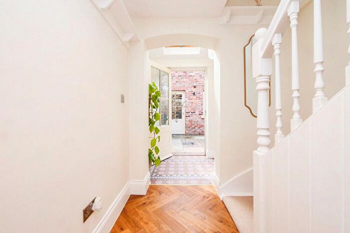 5 Bedroom Detached House For Sale In The Green, Stillingfleet, York, YO19