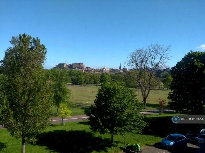 2 Bedroom Flat To Rent In Warrender Park Terrace, Edinburgh, EH9