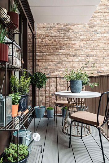 1 Bedroom Flat For Sale In Chelsea Creek, Park Street, SW6