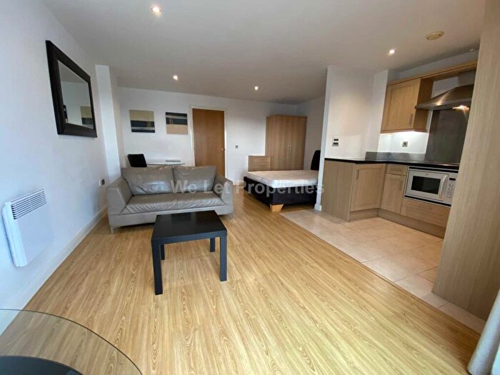 Apartment To Rent In , Taylorson Street South, XQ7