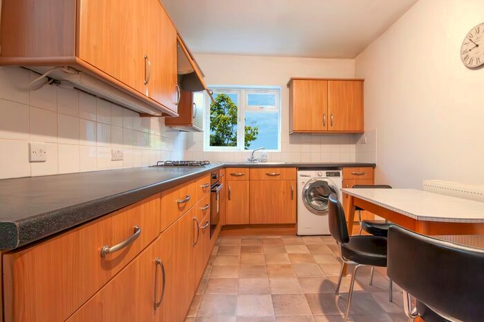 3 Bedroom Semi-Detached House To Rent In Bethecar Road, Harrow, Middlesex, HA1