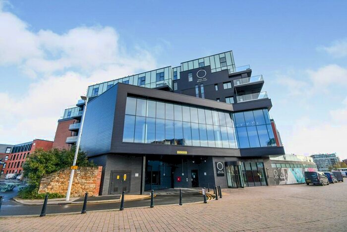 2 Bedroom Flat To Rent In Brayford Wharf North, Lincoln, LN1
