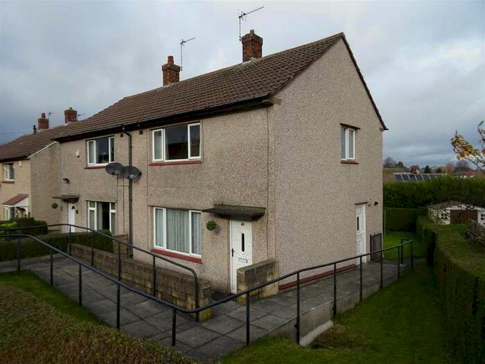 2 Bedroom SemiDetached House For Sale In Cromarty Avenue, Crosland