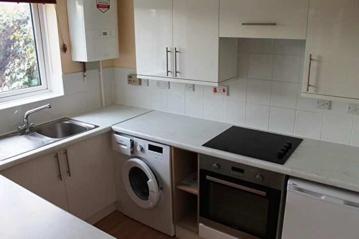 1 Bedroom Terraced House To Rent In Sillswood, Olney, MK46