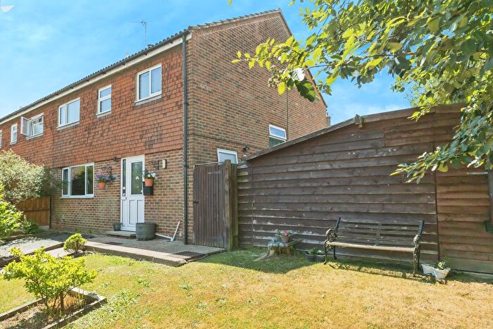 4 Bedroom Semi-Detached House For Sale In Ticehurst Avenue, Bexhill-On-Sea, East Sussex, TN39