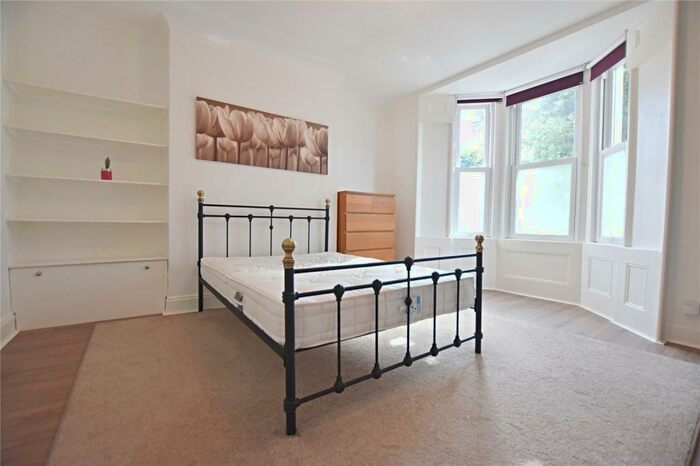 1 Bedroom Apartment To Rent In Clyde Road, Croydon, CR0