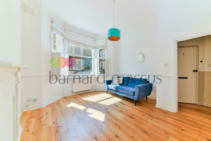 1 Bedroom Apartment To Rent In Peak Hill Gardens, London, SE26