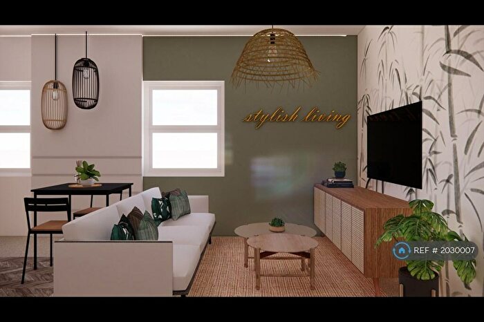 1 Bedroom Flat To Rent In Rugby, Rugby, CV21