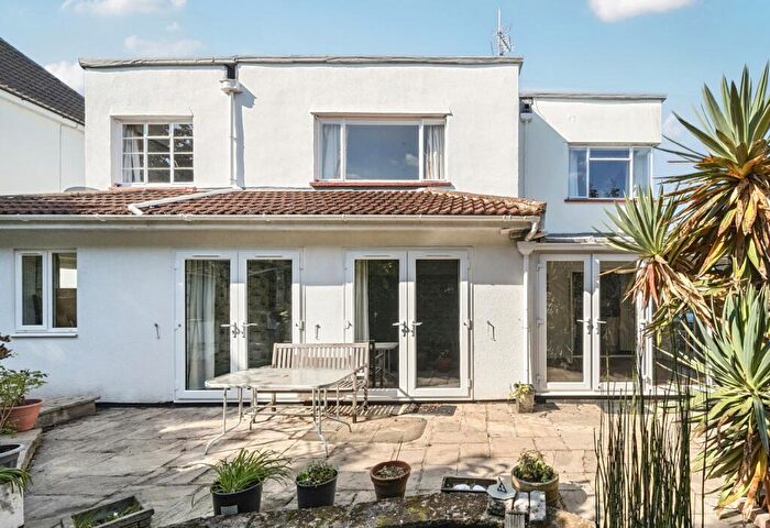 4 Bedroom Detached House For Sale In Central Wells, BA5