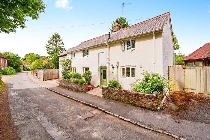 4 Bedroom Character Property For Sale In Cat Street, East Hendred, Wantage, OX12