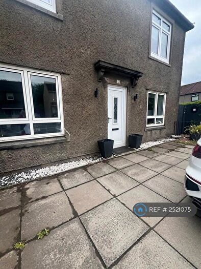 2 Bedroom Flat To Rent In Violet Cottage, Coatbridge, ML5