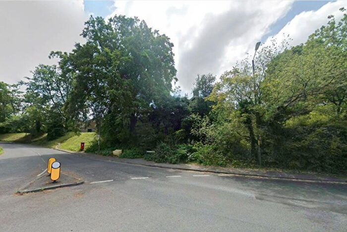 Land For Sale In Land, At Beech Avenue, Chartham, Kent, CT4