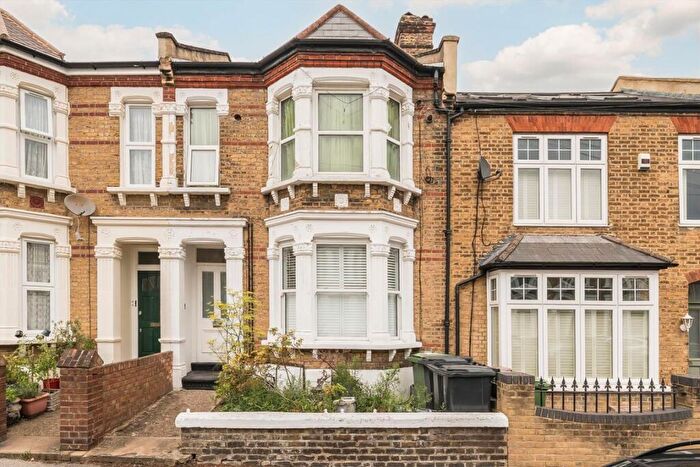 1 Bedroom Flat For Sale In Bartram Road, Brockley, SE4