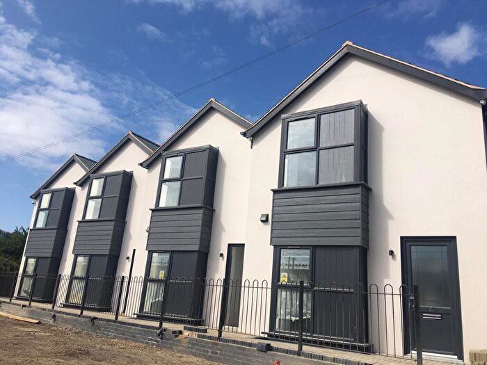 1 Bedroom Apartment To Rent In River Lane, Peterborough, PE3