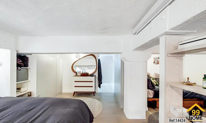 1 Bedroom Flat To Rent In Lexington Building, London, E3