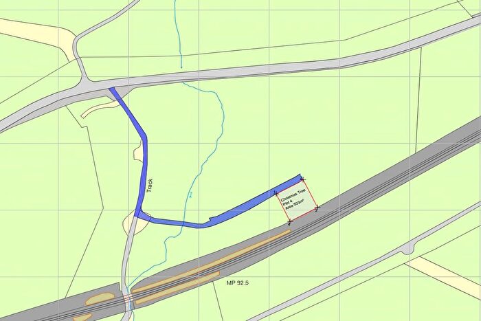 Land For Sale In Ben Nevis Summit, Plot, Spean Bridge, Fort William, PH34