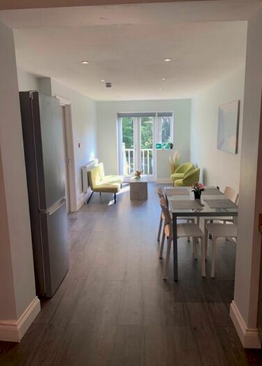 6 Bedroom Terraced House To Rent In Kingsholm Road, Bristol, BS10