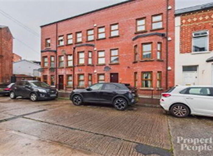 2 Bedroom Apartments For Sale In Apt, - Baltic Avenue, Belfast, BT15