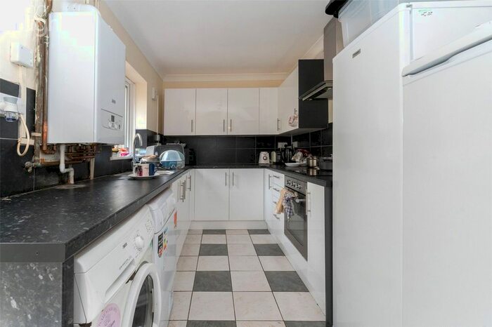 5 Bedroom Semi-Detached House To Rent In The Avenue, Brighton, BN2