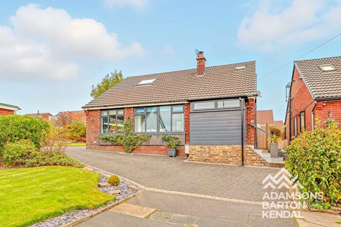 4 Bedroom Detached Bungalow For Sale In Inchfield Close, Norden, OL11