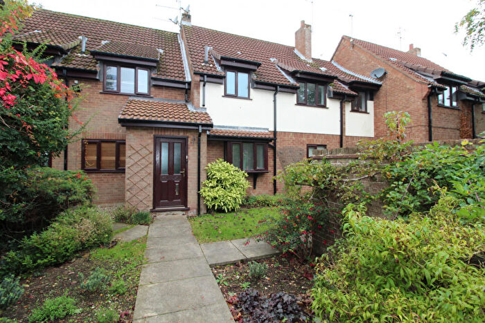 1 Bedroom Flat To Rent In Walkington, HU17