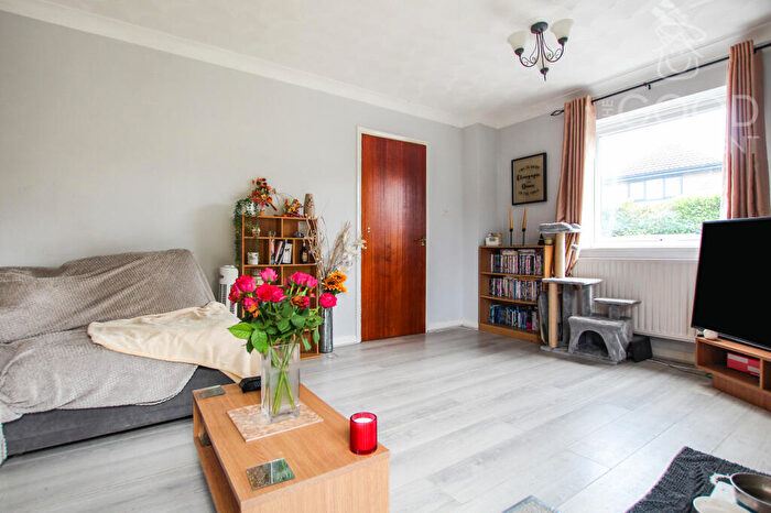 2 Bedroom Semi-Detached House For Sale In White Hart Lane, Littleport, CB6