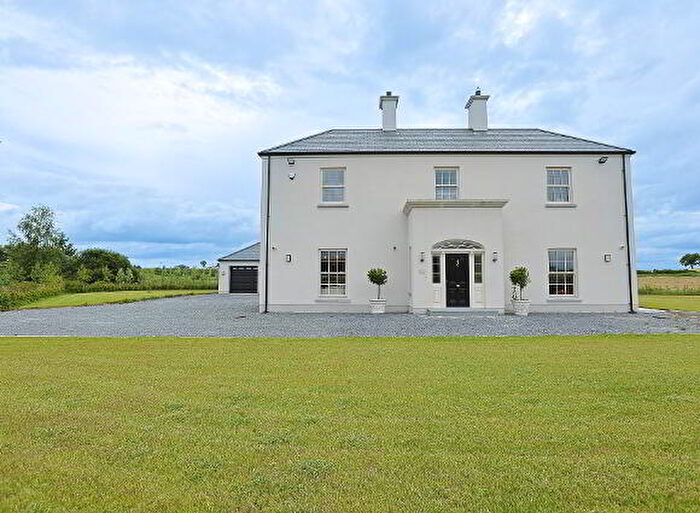 4 Bedroom Detached House For Sale In Blackisland Road, Craigavon, BT62