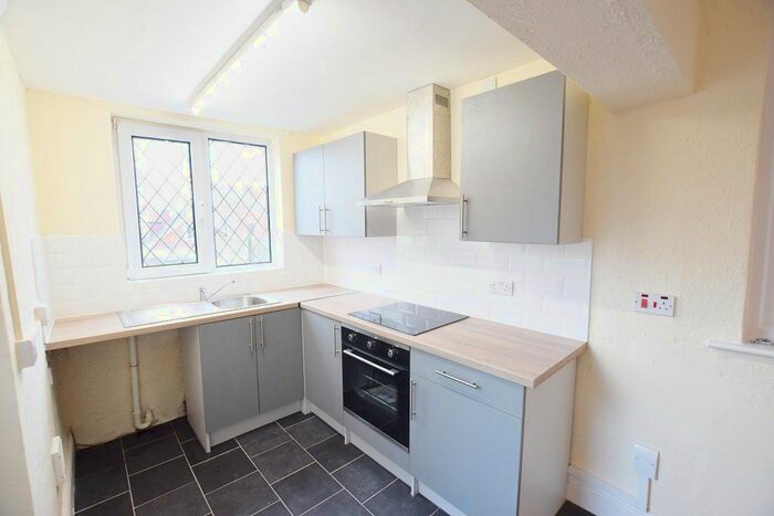 2 Bedroom End Of Terrace House To Rent In Albert Street, South Normanton, Alfreton, DE55