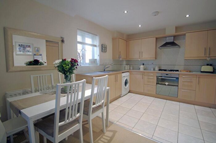 2 Bedroom Apartment To Rent In Lower Burlington Road, Port Marine, Portishead, North Somerset, BS20