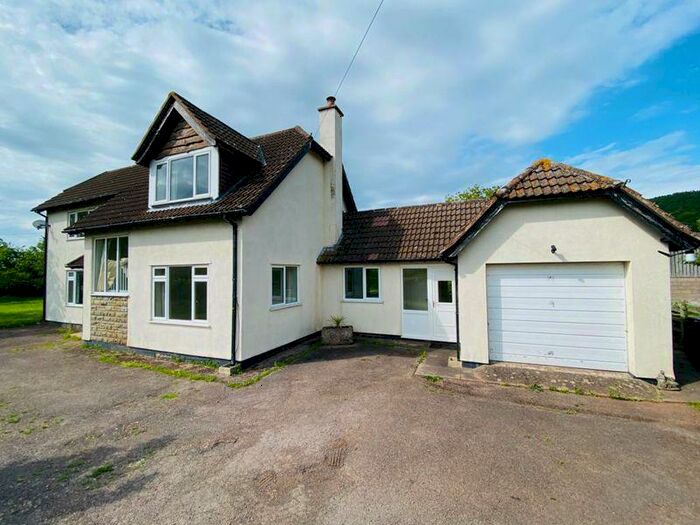 3 Bedroom Detached House To Rent In Coughton, Nr Walford, Ross-on-wye, HR9