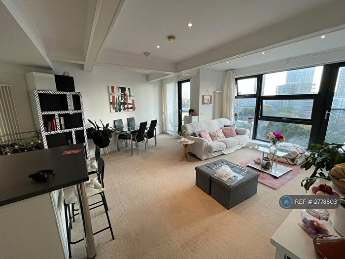 2 Bedroom Flat To Rent In Channelsea Road, London, E15