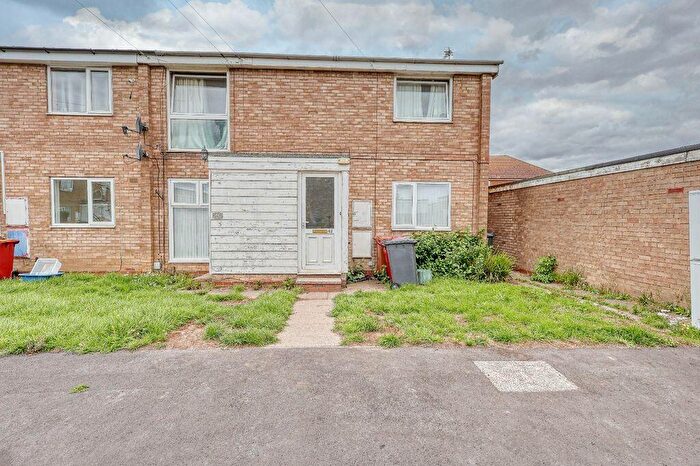 2 Bedroom Flat For Sale In Kensington Road, Scunthorpe, DN15