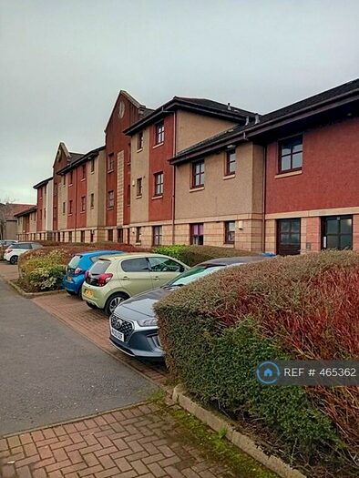 2 Bedroom Flat To Rent In Fleming Avenue, Clydebank, G81