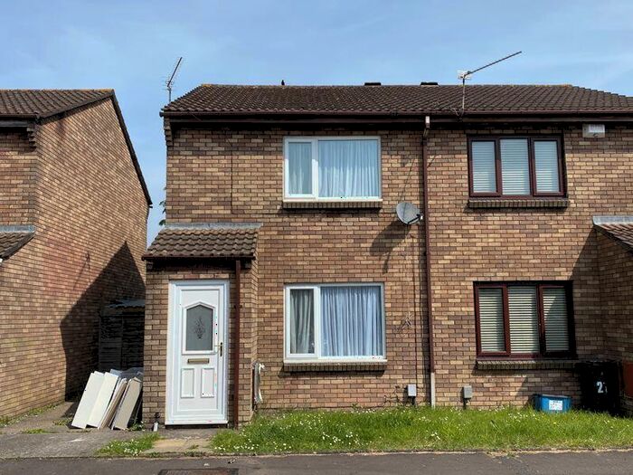 2 Bedroom Semi-Detached House To Rent In Somerton Lane, Newport, NP19