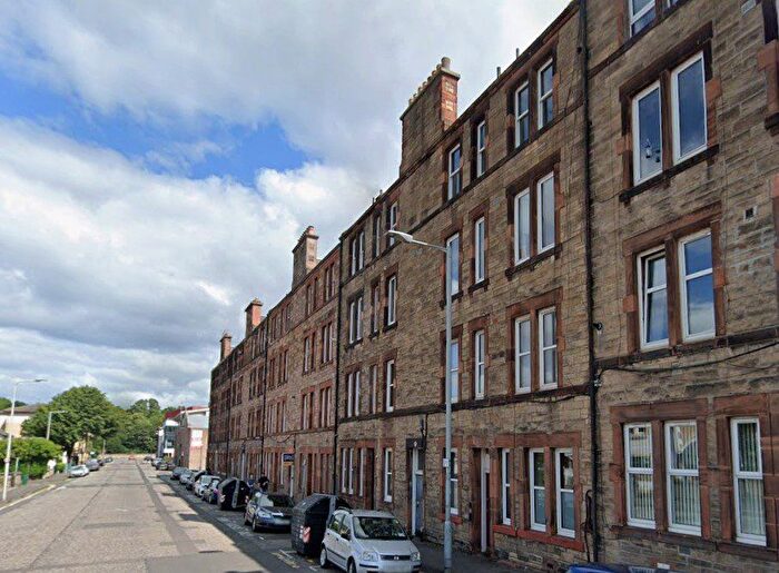 1 Bedroom Flat To Rent In Logie Green Road, Broughton, Edinburgh, EH7