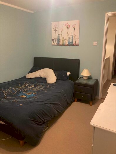 Property To Rent In Arnheim Close, Southampton, SO16