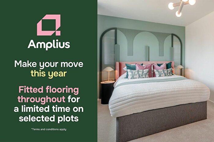 2 Bedroom Semi-Detached House For Sale In Manthorpe Chase, Manthorpe, Grantham, NG31