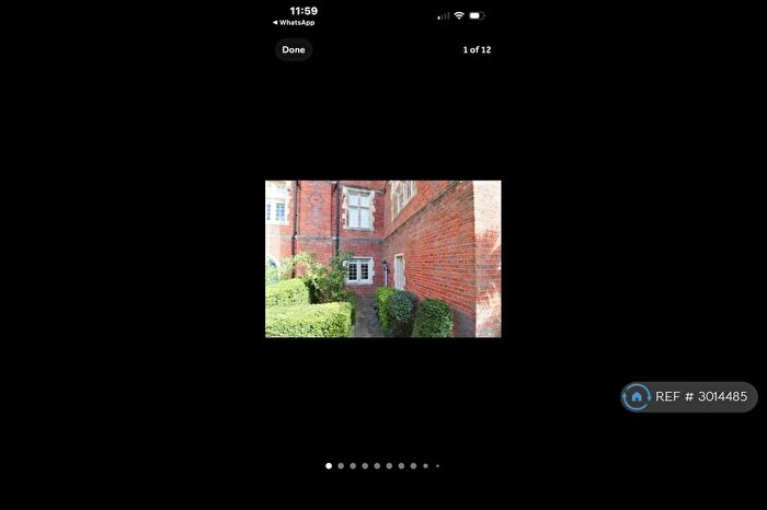 1 Bedroom Flat To Rent In The Galleries, Warley, Brentwood, CM14