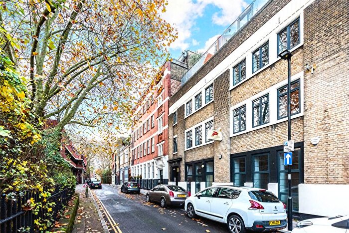 2 Bedroom Flat To Rent In Bartholomew Square, London, EC1V