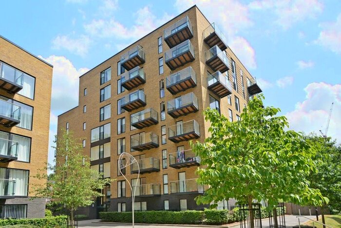 Studio To Rent In Conington Road, London, SE13