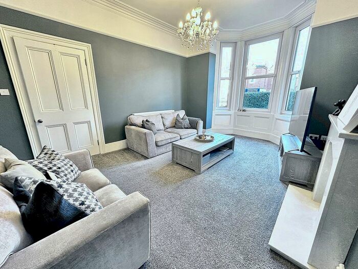 3 Bedroom Terraced House For Sale In Scotland Road, Carlisle, CA3