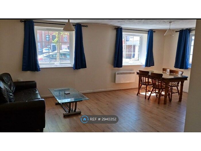 2 Bedroom Flat To Rent In Hesper Road, Colchester, CO2