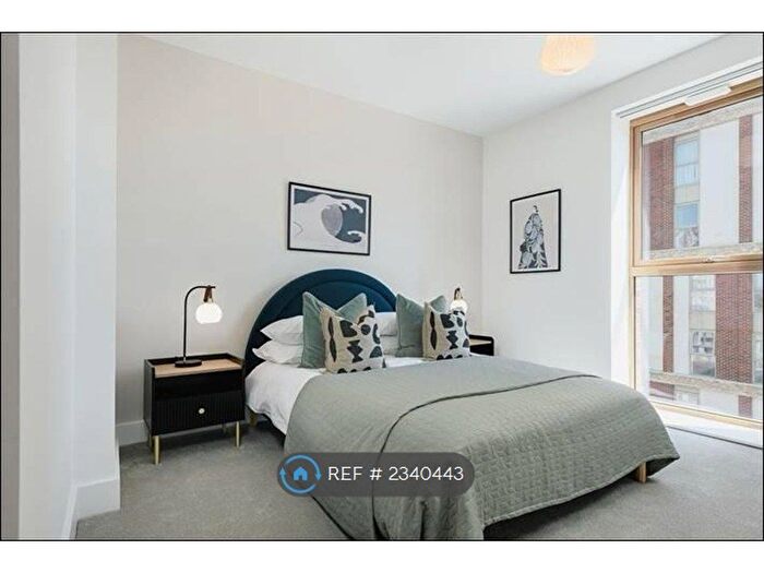 2 Bedroom Flat To Rent In Harrow Manorway, Abbey Wood London, SE2