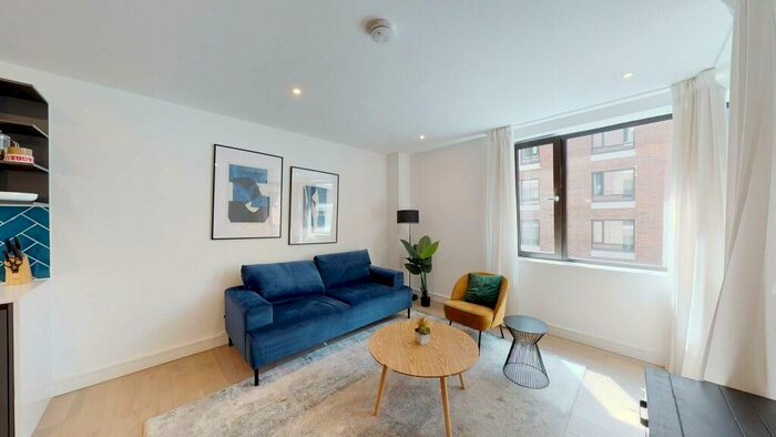 1 Bedroom Flat To Rent In Hackney Road, E2