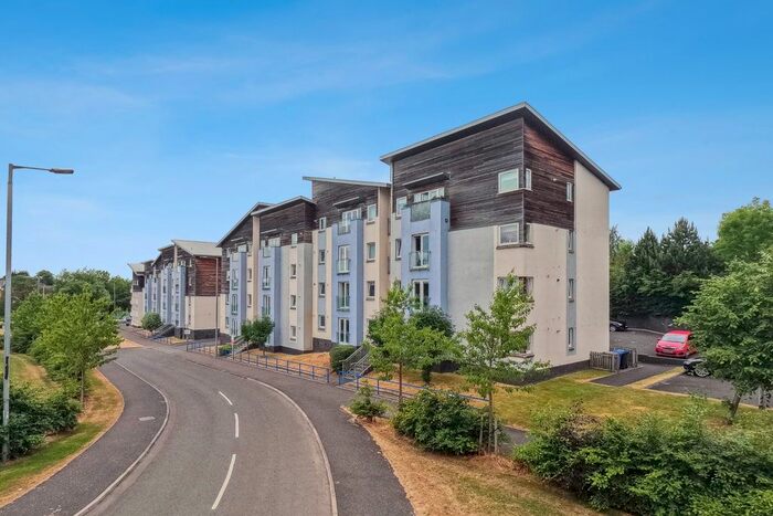 2 Bedroom Flat To Rent In Blairbeth Mews, Rutherglen, Scotland, G73