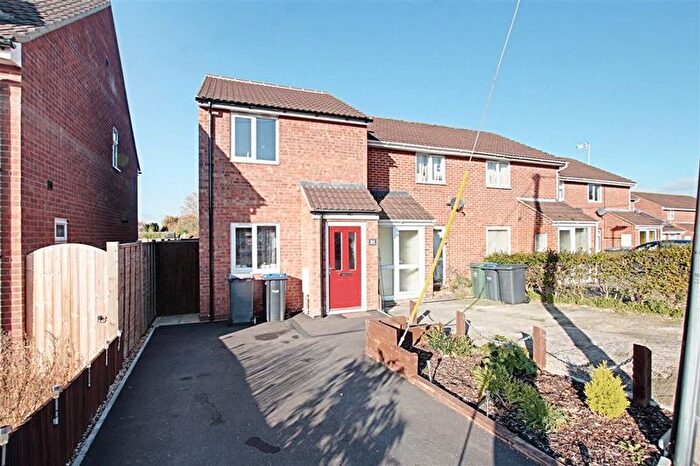 2 Bedroom Terraced House To Rent In Meadow Lane, Westbury, BA13